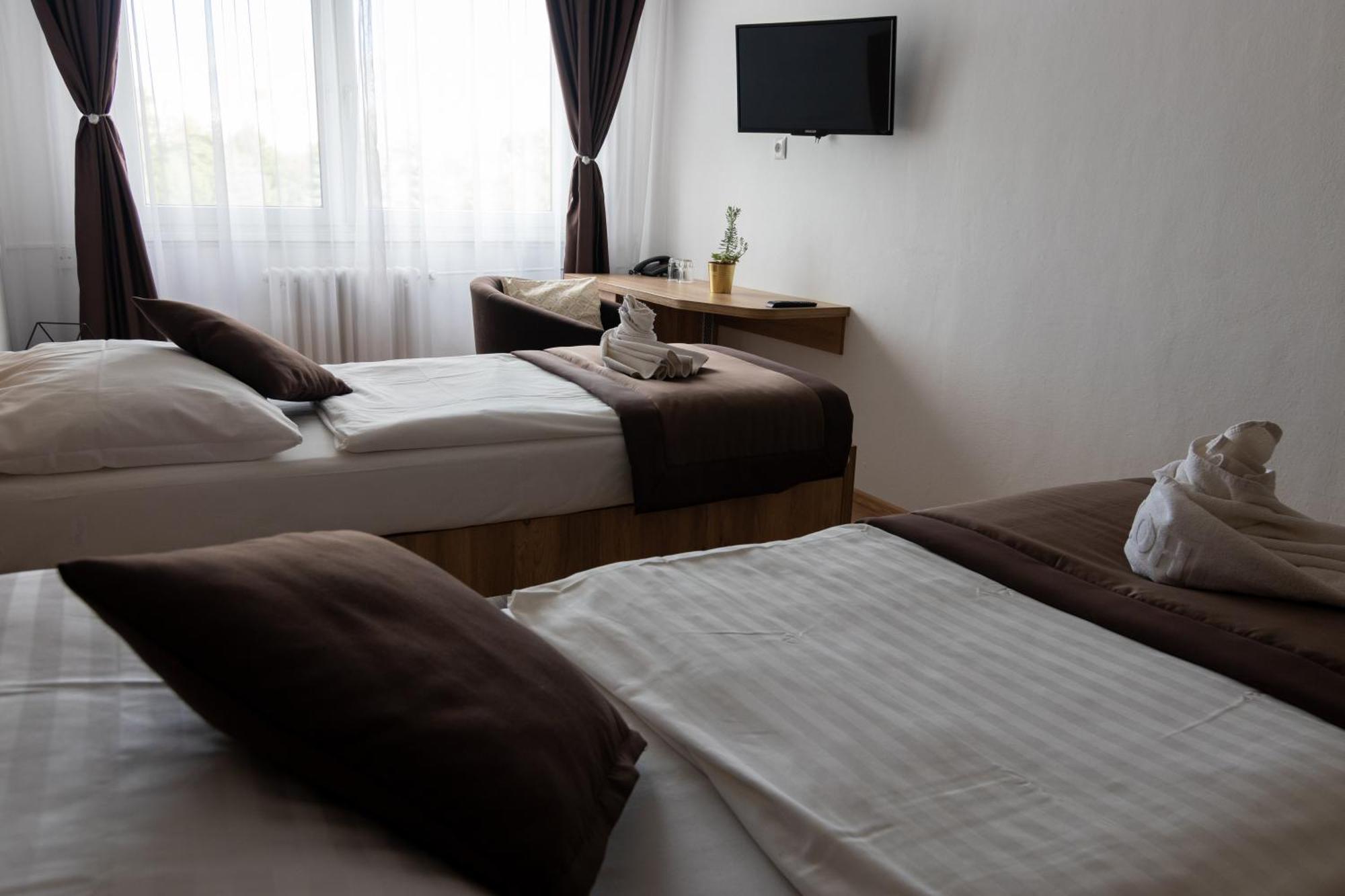Hotel Akademia Košice Exterior foto